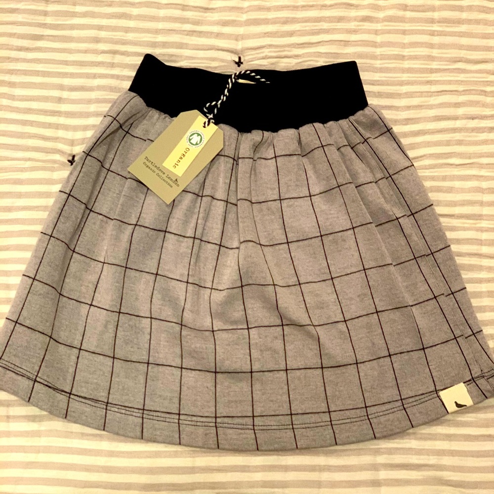 Turtledove London girls skirt